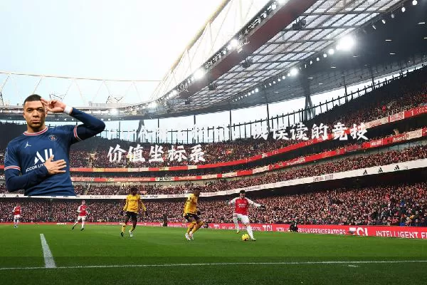 FIFA排名积分：被误读的竞技价值坐标系
