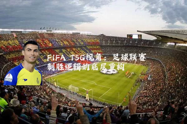 FIFA TSG视角:足球联赛制胜逻辑的底层重构