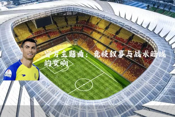 官方主题曲：竞技叙事与战术暗线的交响